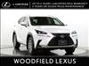 2021 Lexus NX 300