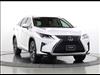 2018 Lexus RX 350L