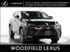 2021 Lexus NX 300