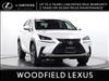 2021 Lexus NX 300