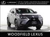 2020 Lexus NX 300