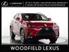 2021 Lexus NX 300