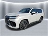 2024 Lexus LX 600