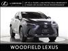 2022 Lexus NX 350