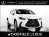 2022 Lexus NX 350