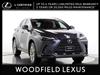 2022 Lexus NX 350