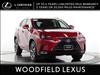 2021 Lexus NX 300h