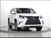 2020 Lexus GX 460