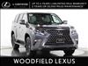 2022 Lexus GX 460