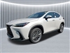 2025 Lexus NX 350