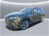 2025 Lexus NX 350h