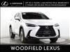 2024 Lexus NX 350h