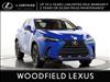 2023 Lexus NX 450h+