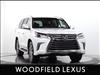 2017 Lexus LX 570