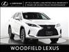 2021 Lexus RX 350L