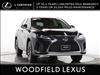 2022 Lexus RX 350L