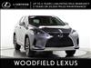 2021 Lexus RX 350L