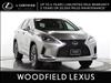 2021 Lexus RX 350L