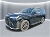 2024 Lexus LX 600