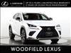 2021 Lexus NX 300