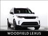 2019 Land Rover Discovery