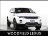 2014 Land Rover Range Rover Evoque