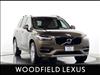 2016 Volvo XC90