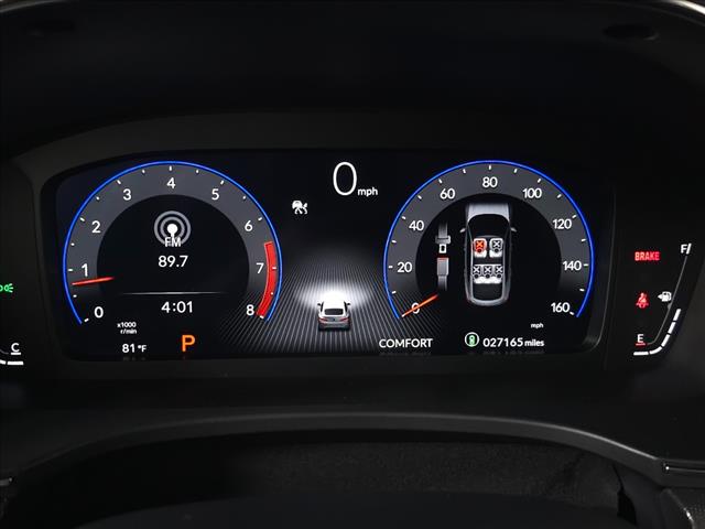 2024 Acura Integra w/A-SPEC