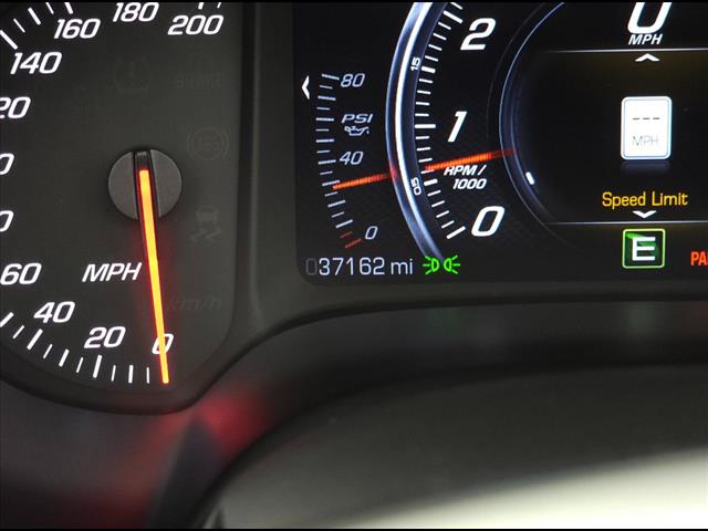 2014 Chevrolet Corvette Stingray Z51