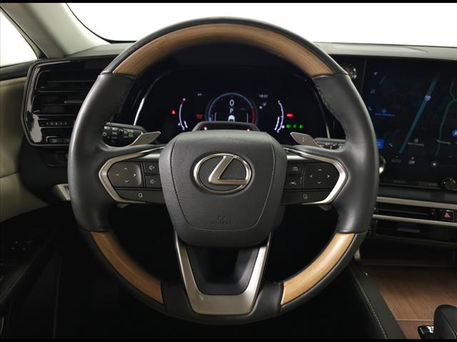 2024 Lexus RX 350 Premium+