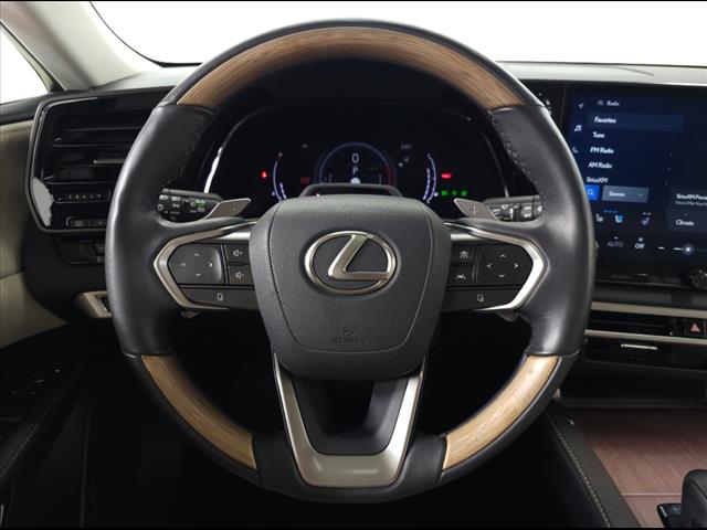 2023 Lexus RX 350 PREM PLUS