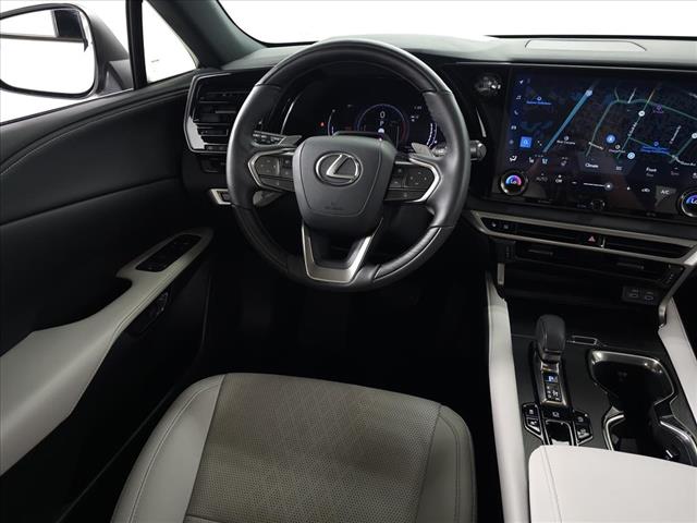 2024 Lexus RX 350 PREMIUM PLUS