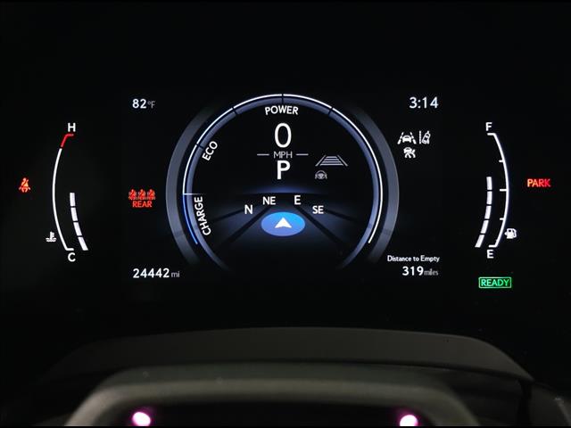 2023 Lexus RX 350h PREMIUM PLUS