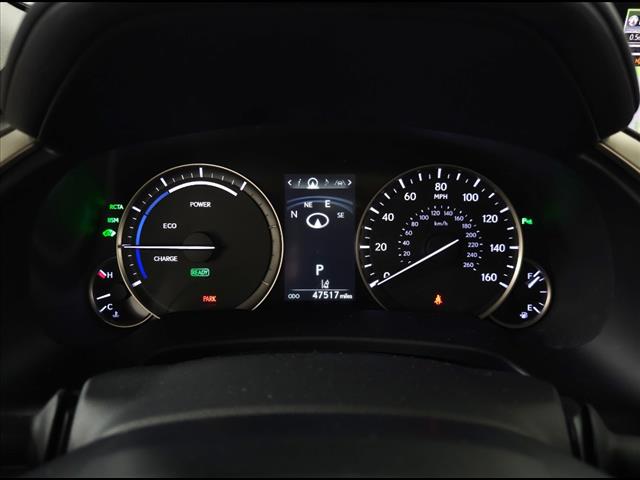 2019 Lexus RX 450h PREMIUM NAVI