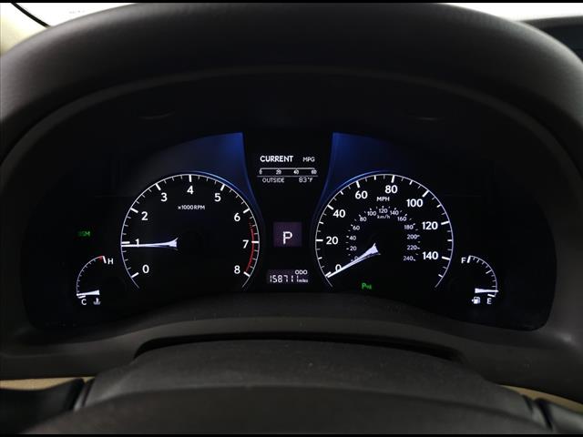 2015 Lexus RX 350 PREMIUM