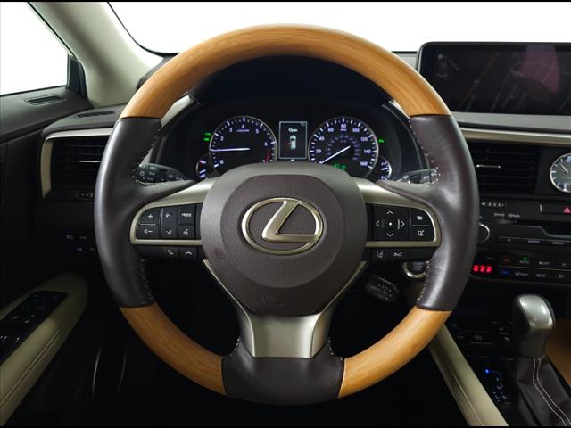 2019 Lexus RX 350 PREMIUM