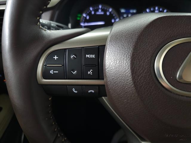 2017 Lexus RX 350 PREMIUM
