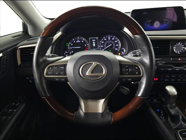 2019 Lexus RX 350 PREMIUM