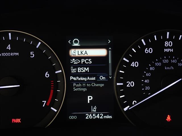 2019 Lexus RX 350 PREMIUM