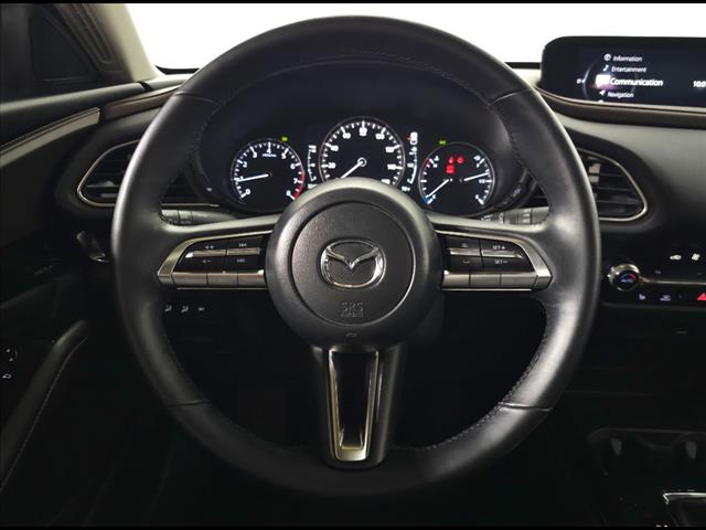 2020 Mazda CX-30 Premium