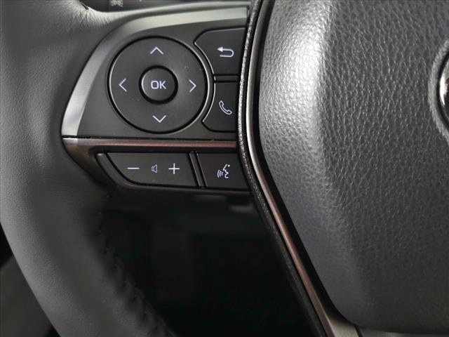 2024 Toyota Camry Hybrid XSE