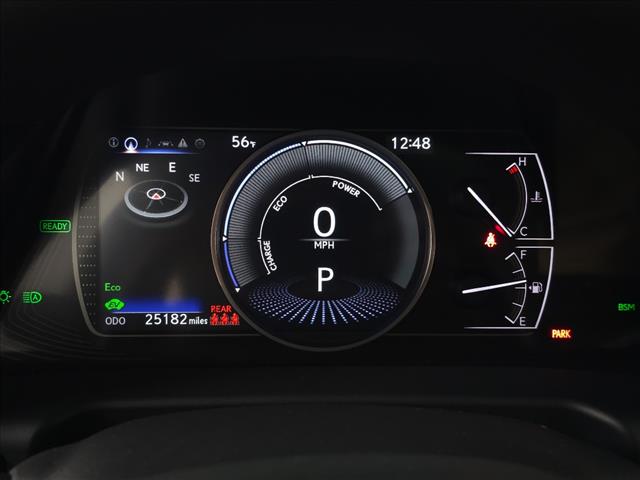 2023 Lexus ES 300h PREMIUM