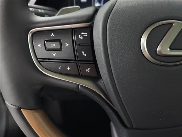2024 Lexus ES 350 Luxury