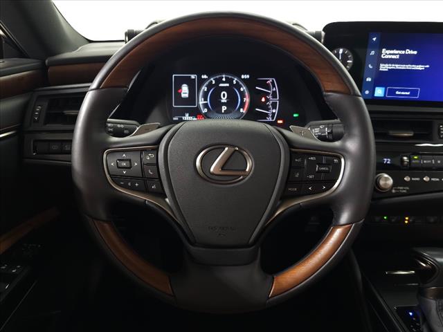 2023 Lexus ES 350 Ultra Luxury