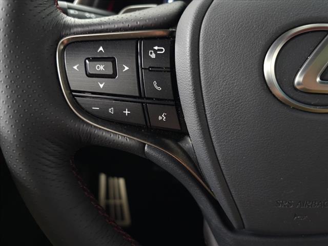 2021 Lexus ES 350 F SPORT