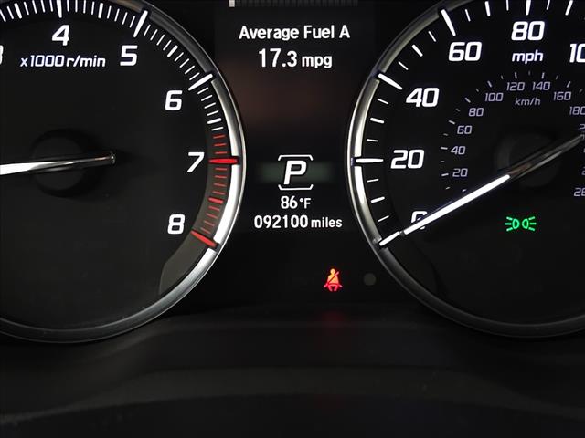 2014 Acura MDX SH-AWD w/Tech