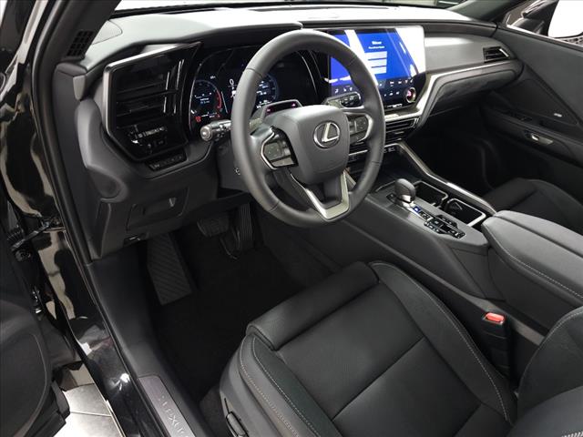 2025 Lexus TX 350 Luxury
