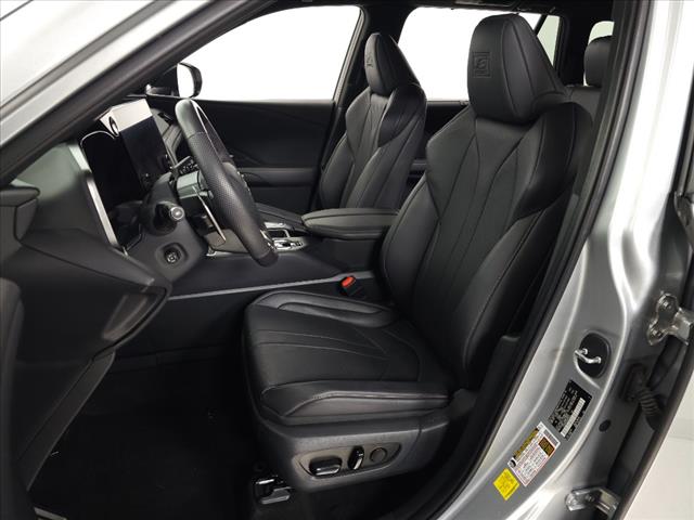 2024 Lexus TX 500h F SPORT PREMIUM