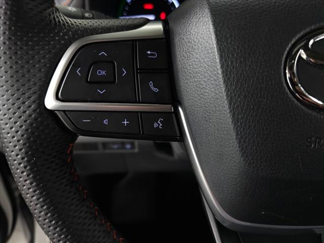 2024 Toyota Sienna XSE 7-Passenger