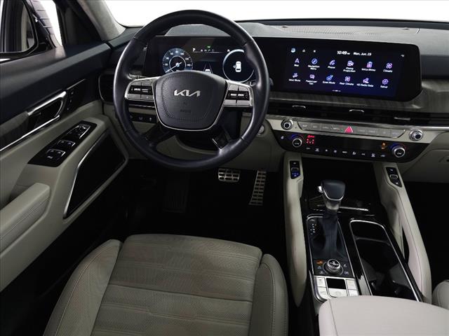 2023 Kia Telluride SX-Prestige